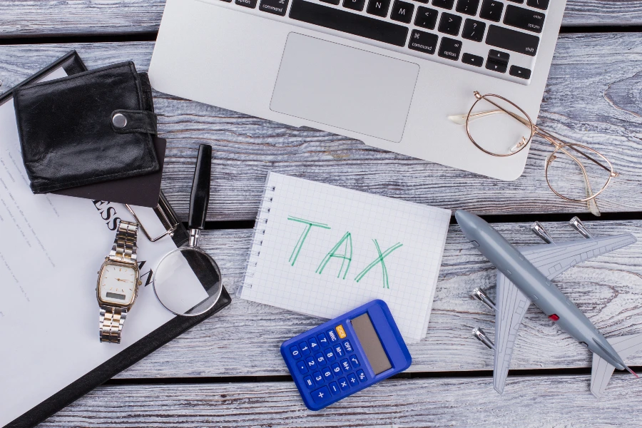 Belastingverdragen spelen een cruciale rol bij het bepalen van de belastingplicht van internationale ondernemers